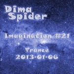 Imagination #21 Trance 2013-01-06