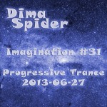 Imagination #31 Trance 2013-06-27