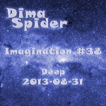 Imagination #38 Deep 2013-08-31