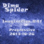 Imagination #41 Progressive 2013-10-26