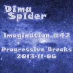 Imagination #42 Progressive Breaks 2013-11-06