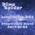 Imagination #43 Progressive House 2014-01-02