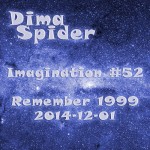 Imagination #52 Remember 1999 - 2014-12-01