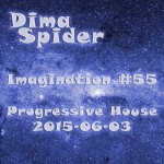 Imagination #55 Progressive House - 2015-06-03