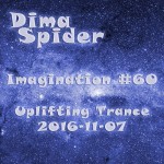 Imagination #60 Uplifting Trance - 2016-11-07