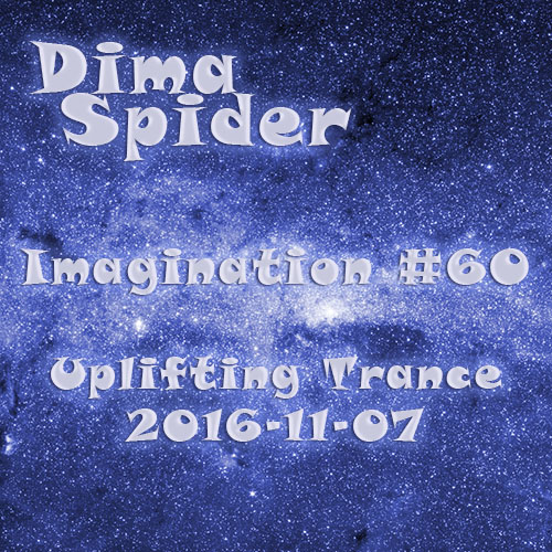 Ronski Speed | Imagination with Dima Spider | Deep | Progressive 